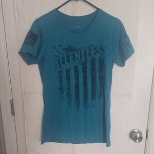 Grunt Style Relentless - Ladies Large